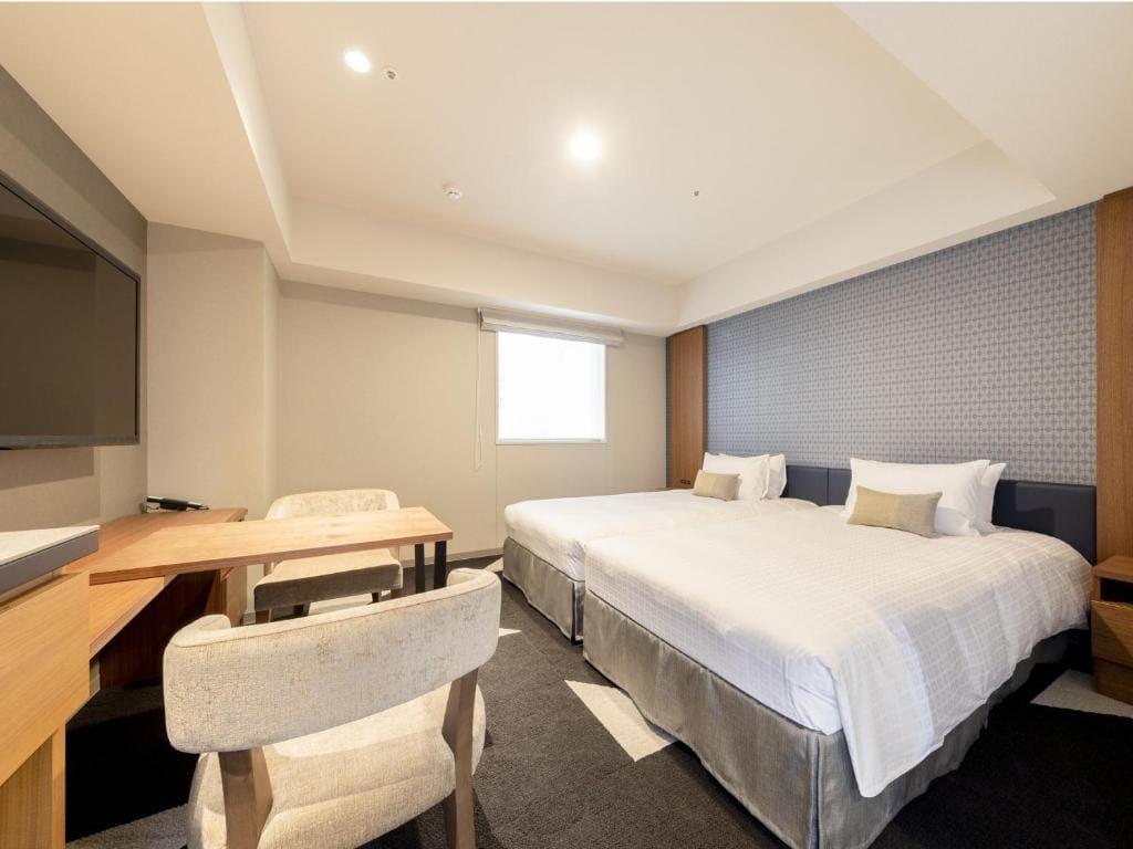 Residential Twin Room (2 Adults) - Non-Smoking room - Image 3