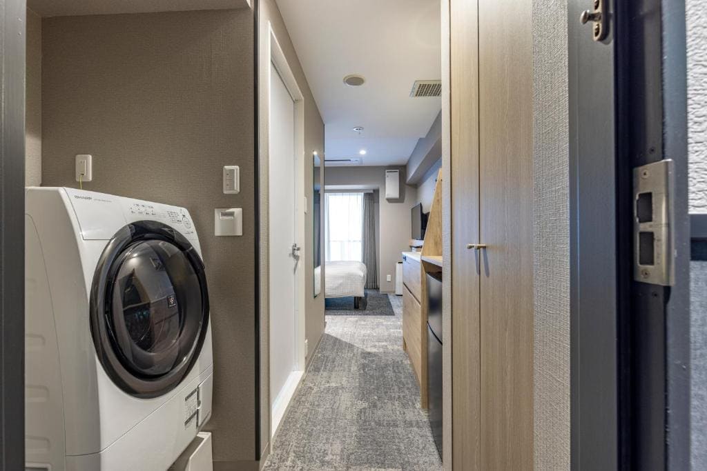 Standard Double Room - Non-Smoking room - Image 3