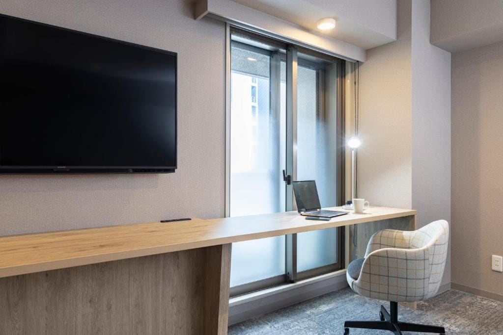 Superior Double Room - Non-Smoking room - Image 1