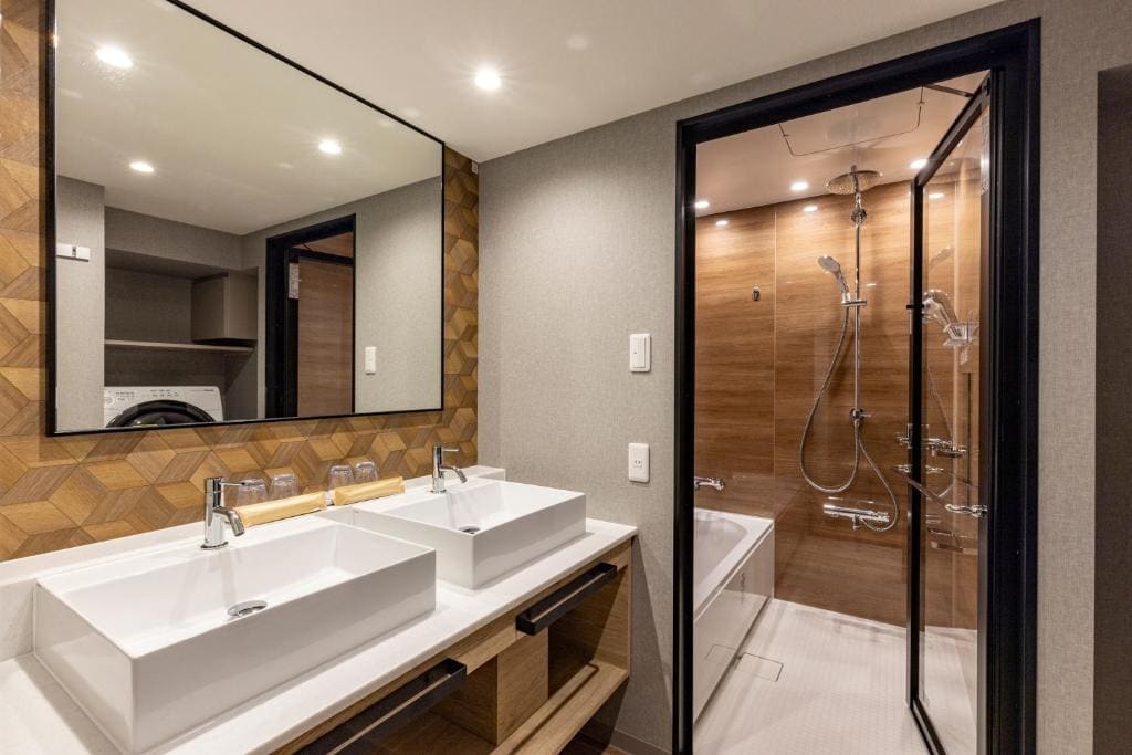 Residential Family Room - Non-Smoking (Bunk-Bed up to 6 Adults) room - Image 3