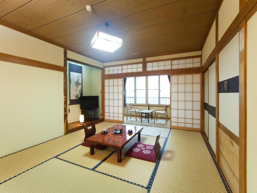 Quadruple Room room - Image 1