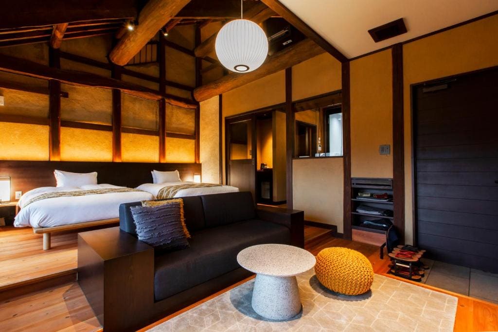 Western Style Room , Private Bathroom, 2F - No- smoking room - Image 2