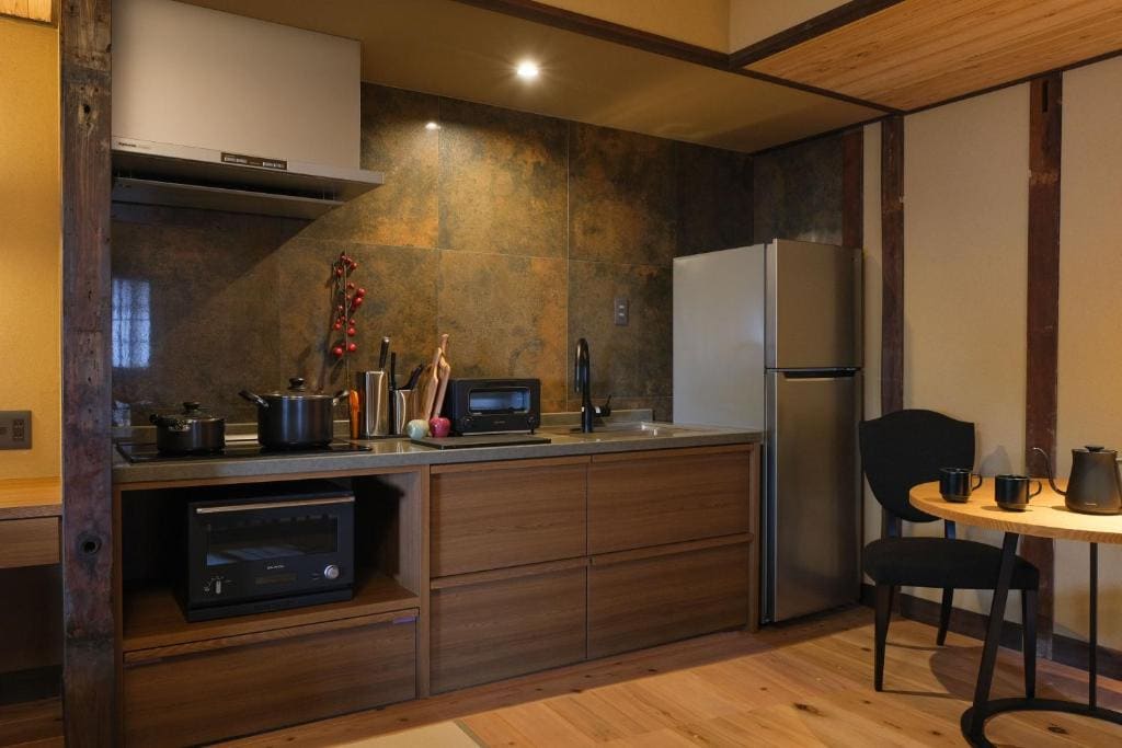 Deluxe Twin Room room - Image 1