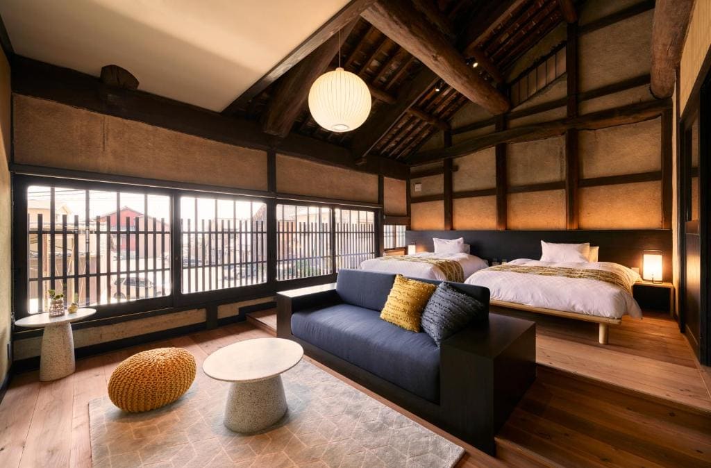 Western Style Room , Private Bathroom, 2F - No- smoking room - Image 3