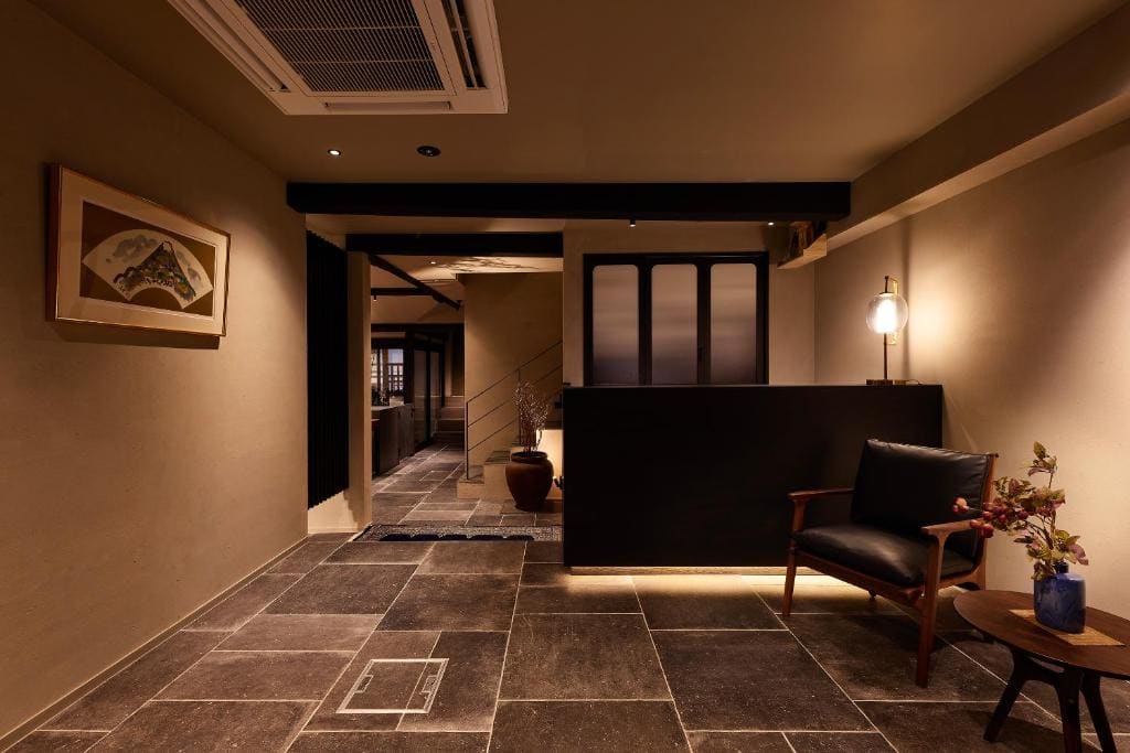 Standard Twin Room with Sea View room - Image 3