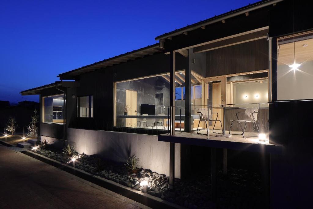Villa with Sea View room - Image 2