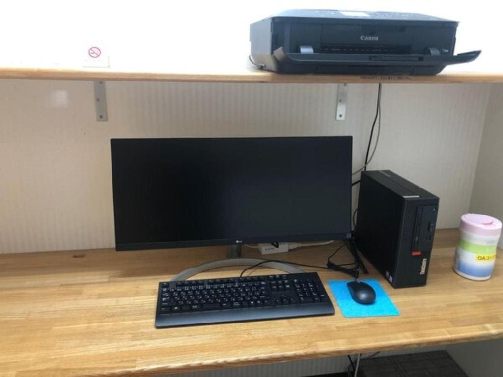 Studio room - Image 1