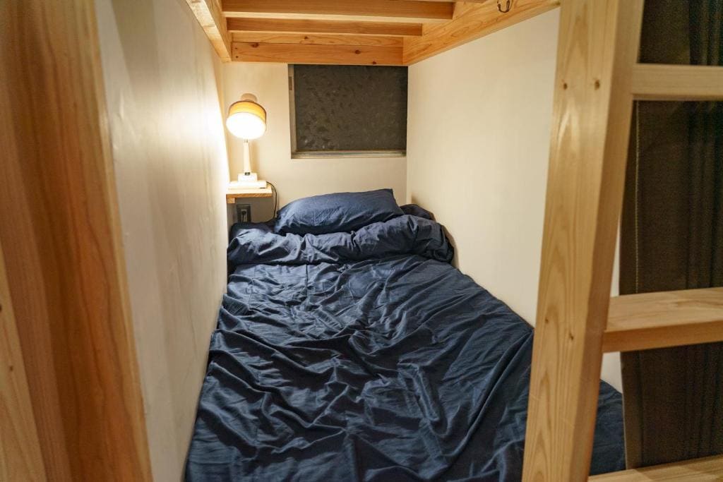 Bunk Bed in Mixed Dormitory Room room - Image 3