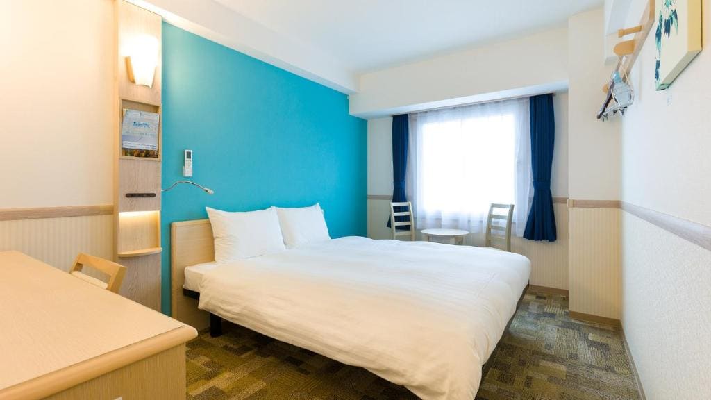 Single Room - Non-Smoking room - Image 2