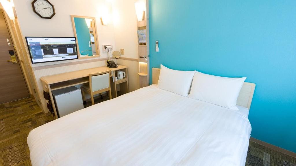 Double Room - Non-Smoking room - Image 2