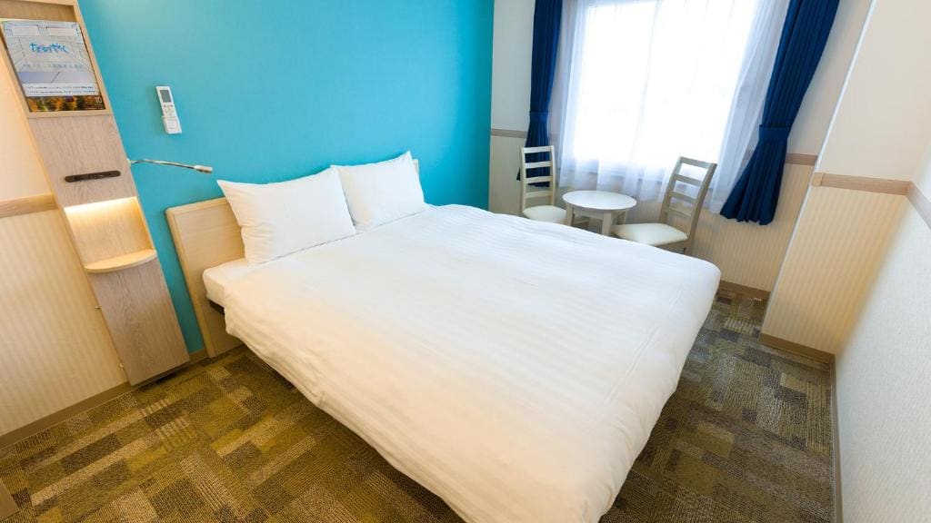 Double Room - Non-Smoking room - Image 1