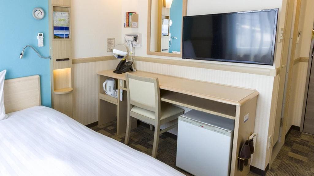 Single Room - Non-Smoking room - Image 3