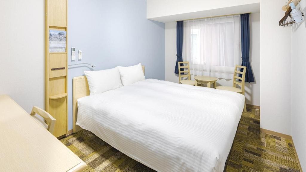 Twin Room - Non-Smoking room - Image 1