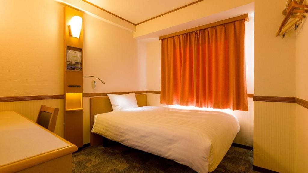 Single Room - Non-Smoking room - Image 3