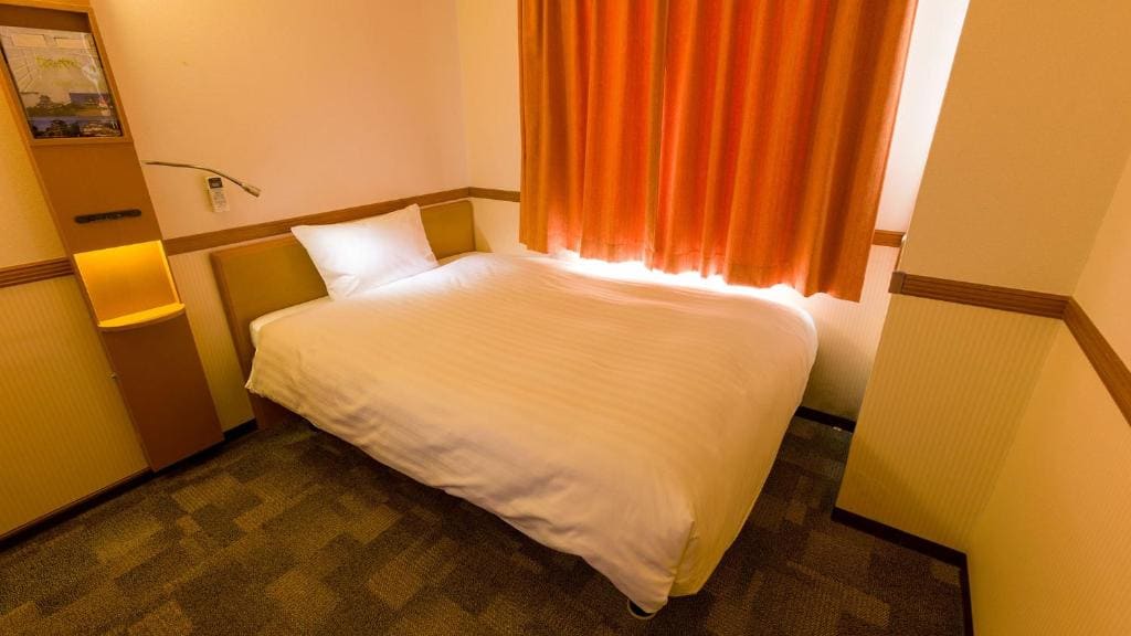 Single Room - Smoking room - Image 3