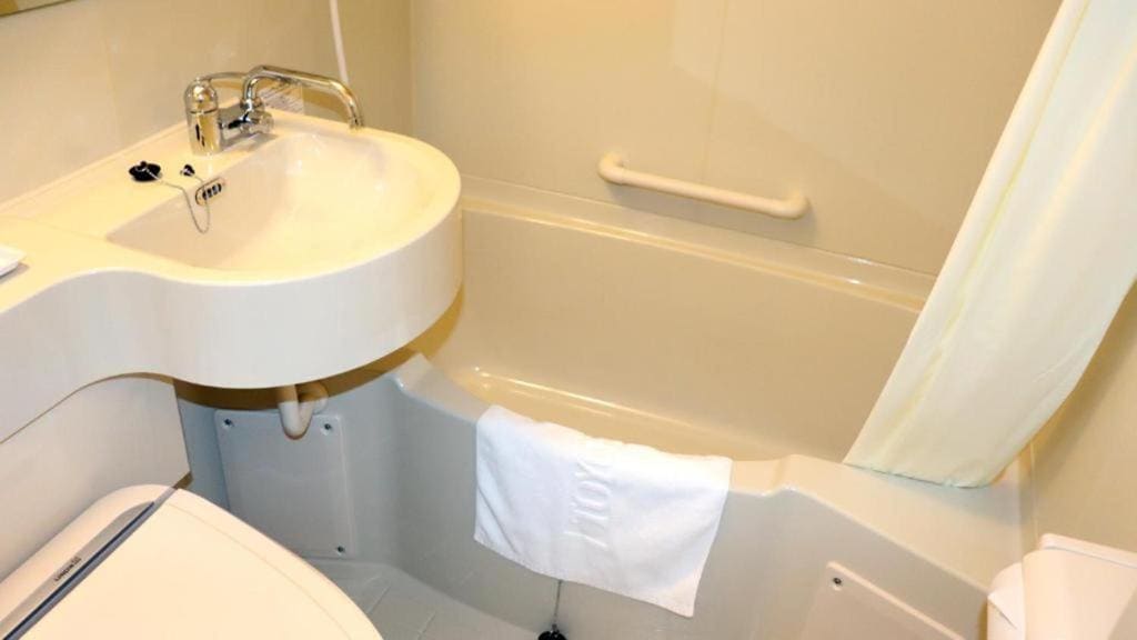 Double Room - Non-Smoking room - Image 2
