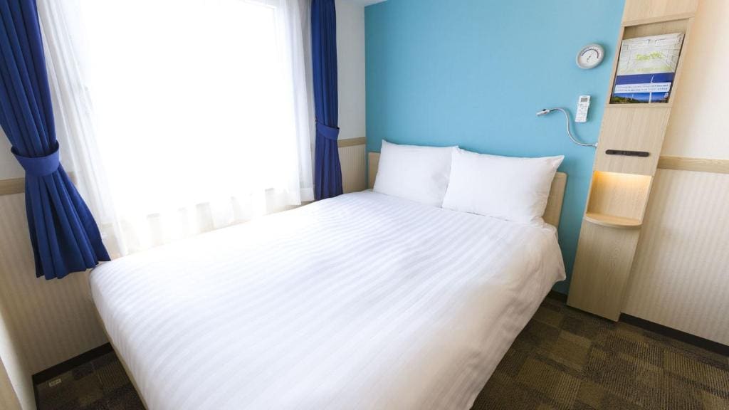 Double Room - Non-Smoking room - Image 1