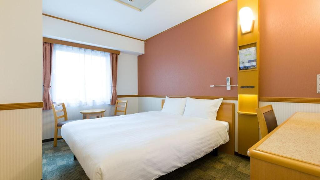 Single Room - Smoking room - Image 2