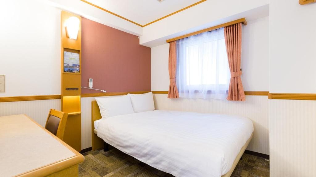 Double Room - Smoking room - Image 1