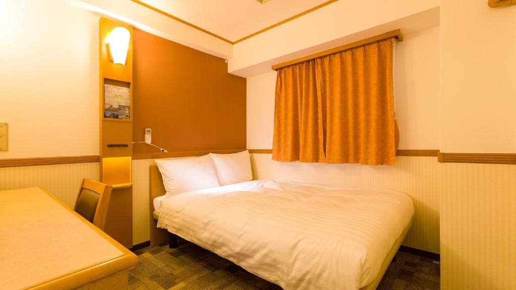 Double Room - Non-Smoking room - Image 3