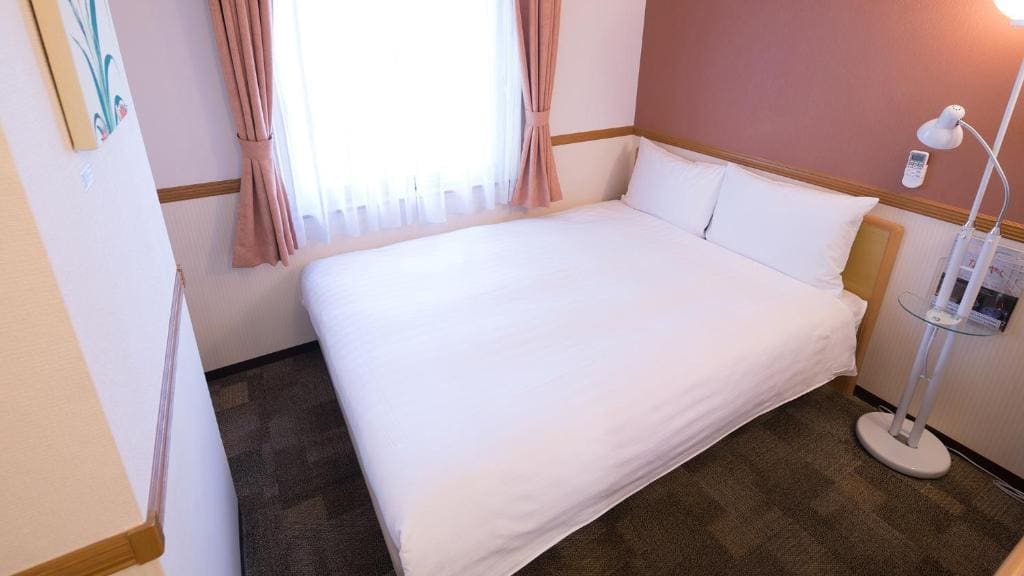 Double Room - Smoking room - Image 3