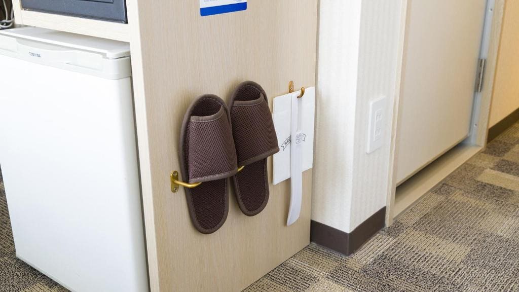 Standard Queen Room - Smoking room - Image 1