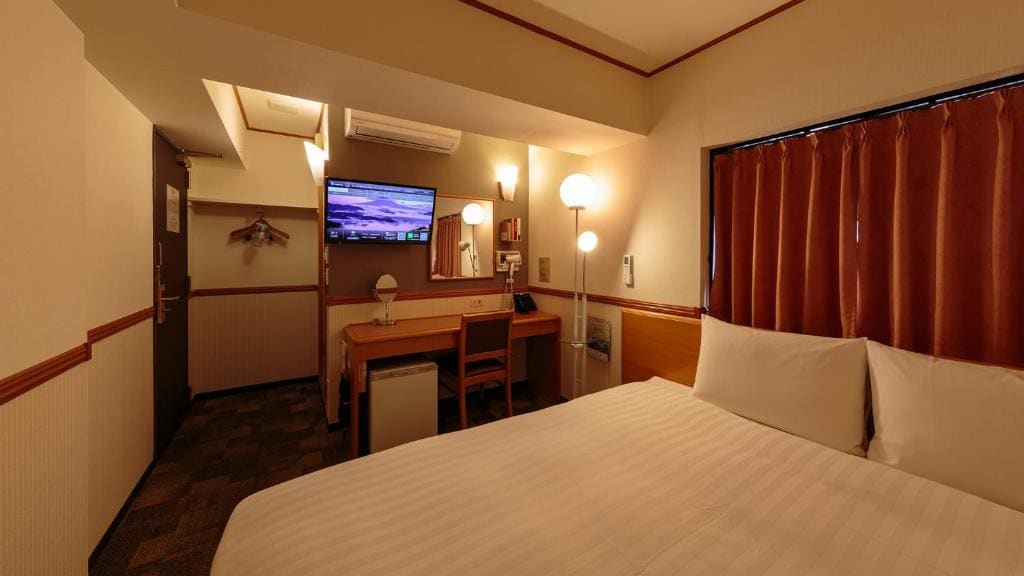 King Room - Smoking room - Image 1