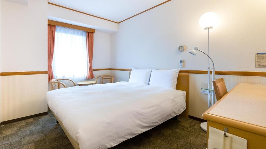Single Room - Smoking room - Image 1