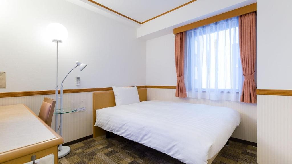 Single Room - Smoking room - Image 2