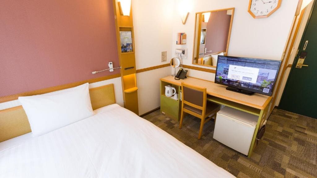 Superior Single Room - Smoking room - Image 1