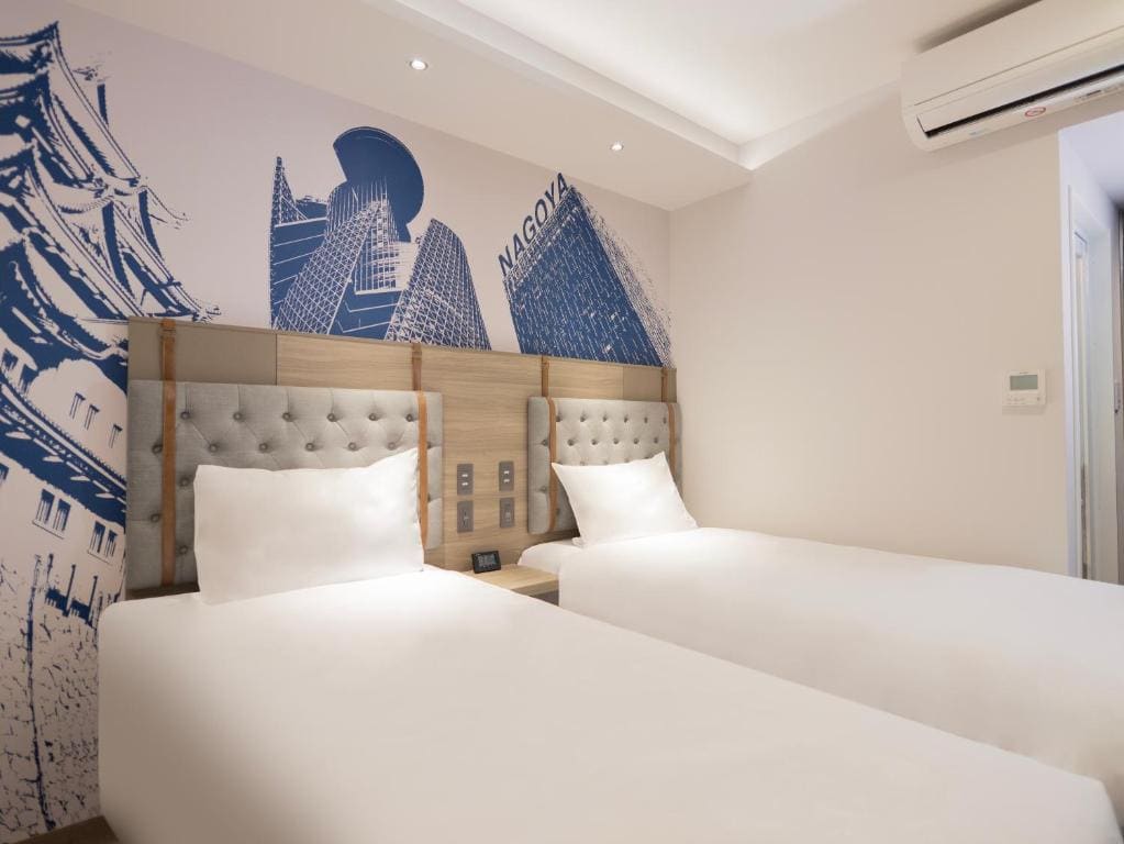 Standard Double Room room - Image 2