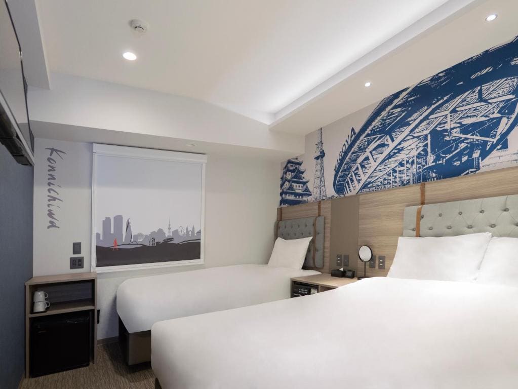 Standard Double Room room - Image 3