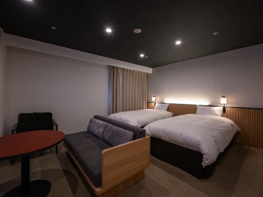 Comfort Twin - Non-Smoking room - Image 1