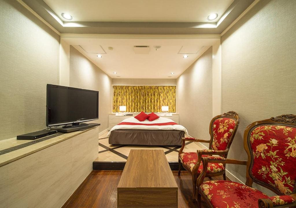 Standard Double Room room - Image 3