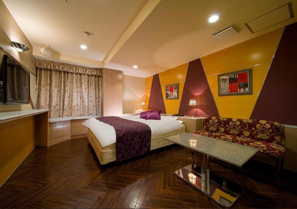 ROOM DELUXE - smoking room - Image 1