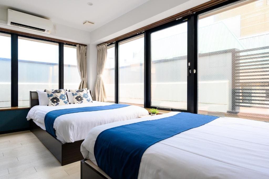 Double Room room - Image 3