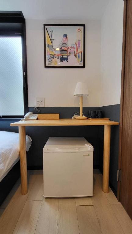 Standard Quadruple Room room - Image 2