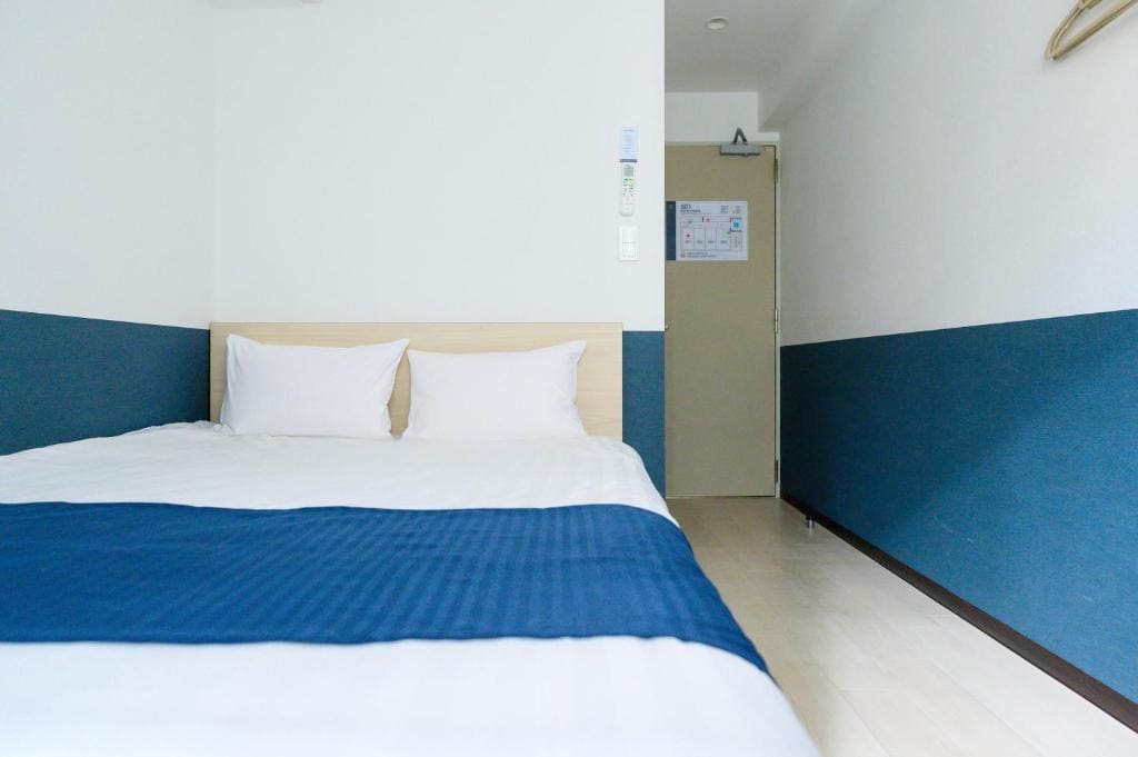 Double Room room - Image 2