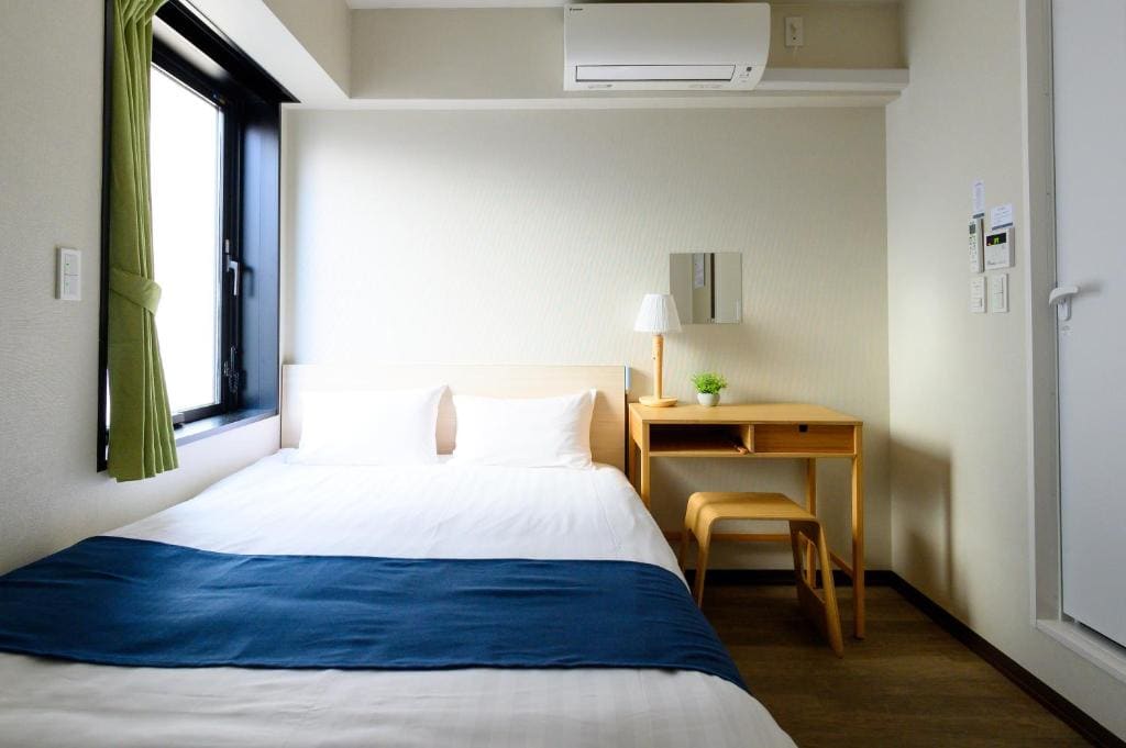 Double Room room - Image 1