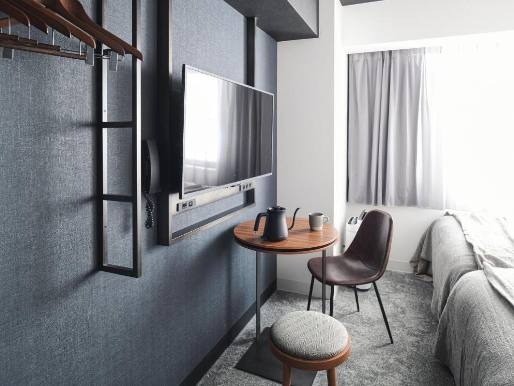Standard Twin Room - Non-Smoking room - Image 3