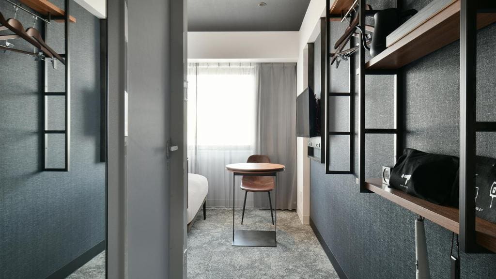Standard Double - Non-Smoking room - Image 3