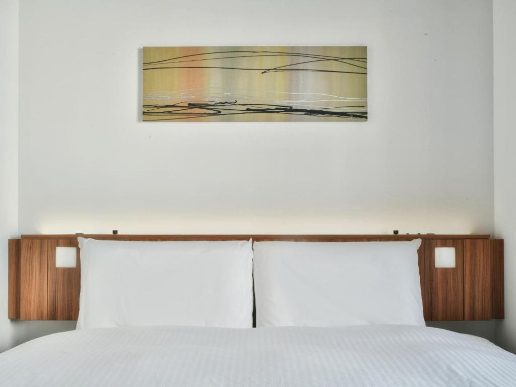 Comfort Double - Non-Smoking room - Image 2