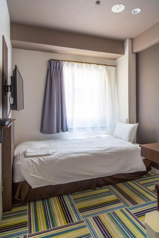 Economy Twin Room room - Image 2