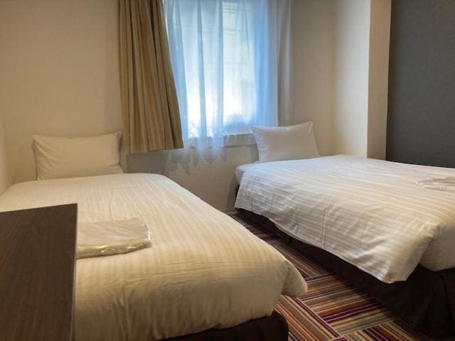 Economy Twin Room room - Image 3