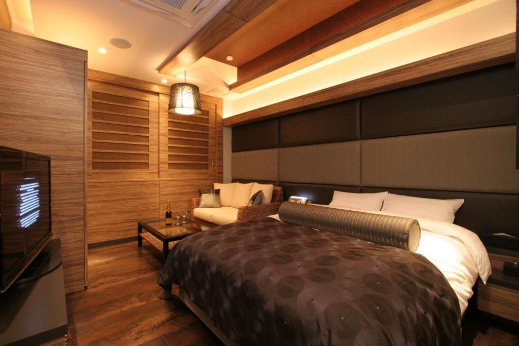 Economy Double Room room - Image 2