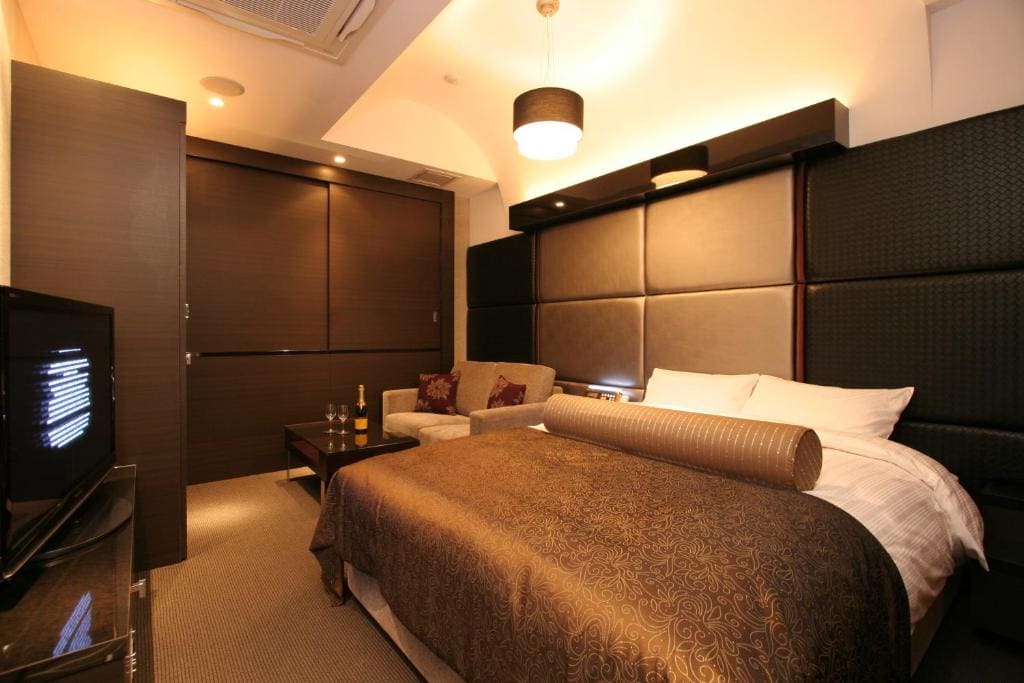 Economy Double Room room - Image 1