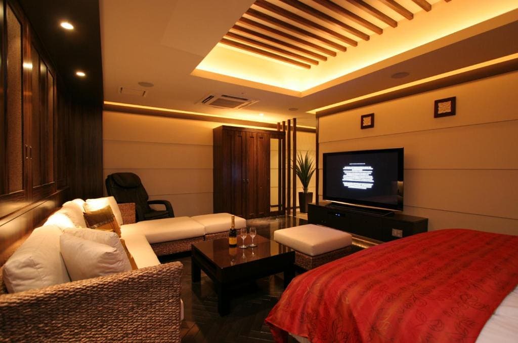 King Room room - Image 1