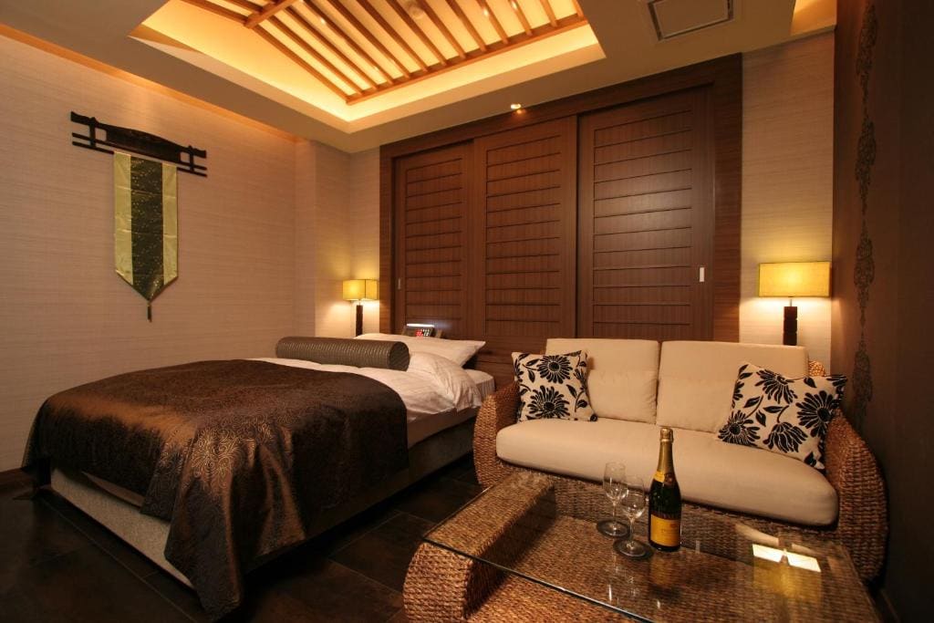 Large Double Room room - Image 2