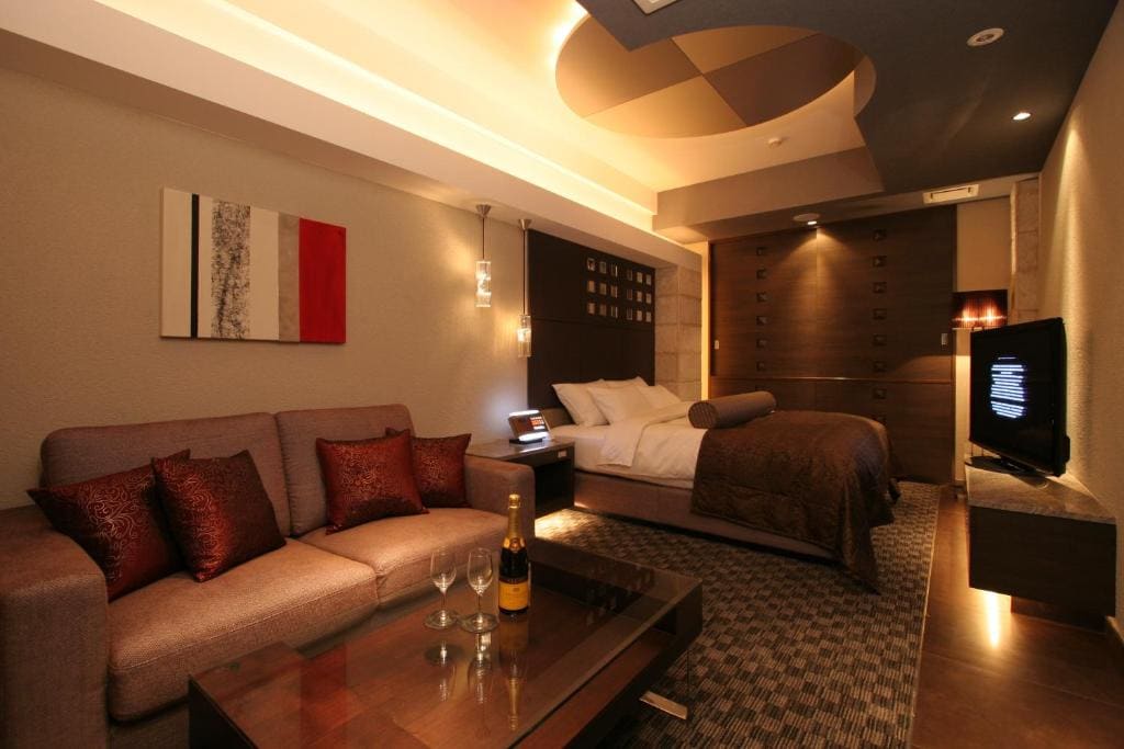 Queen Room room - Image 1