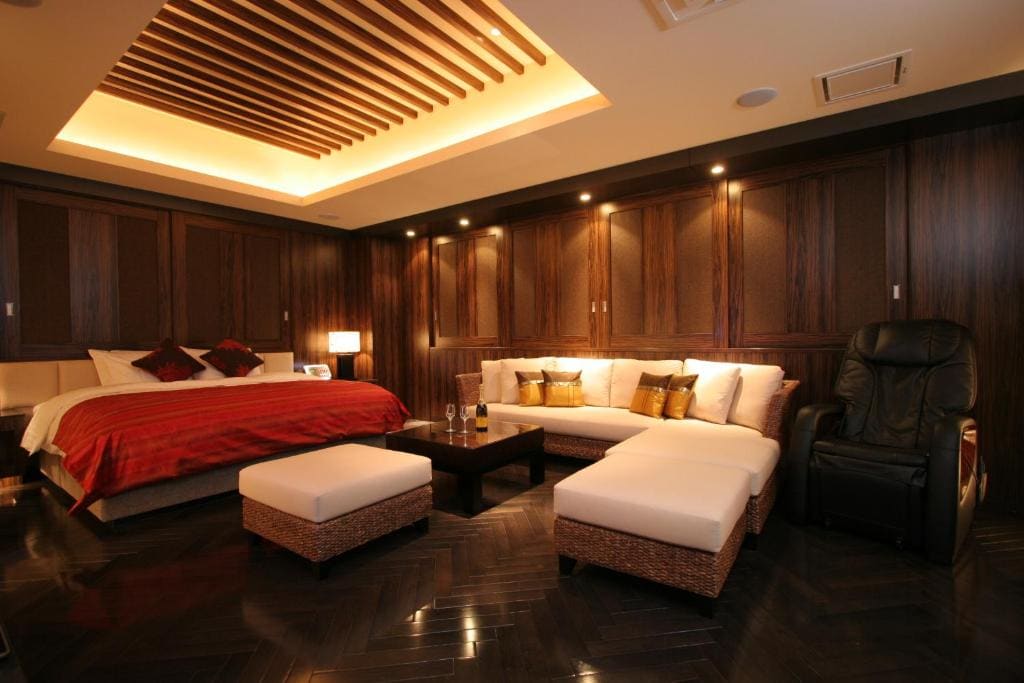 Superior King Room room - Image 2